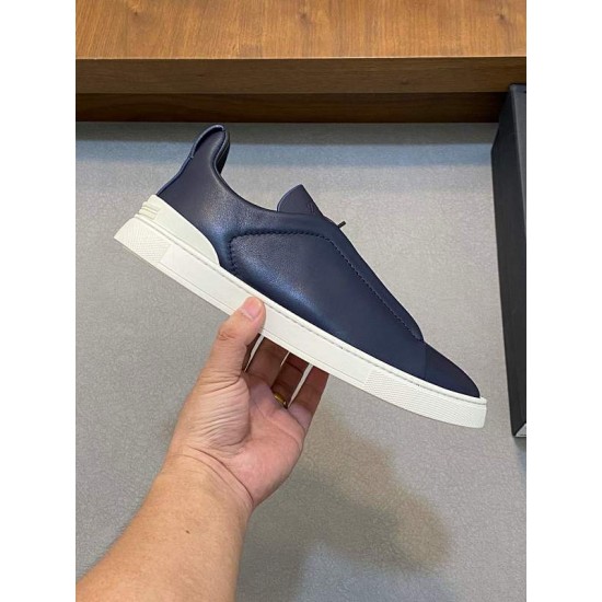 Zenga Shoes: Top Quality
