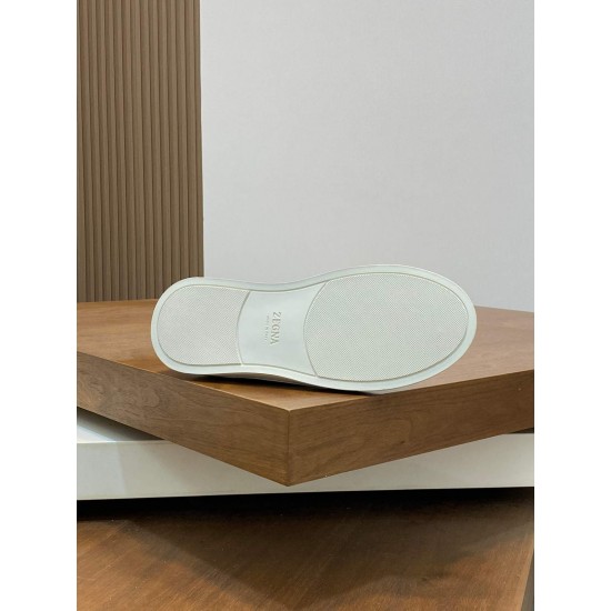 Zenga Shoes: Top Quality
