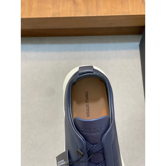 Zenga Shoes: Top Quality