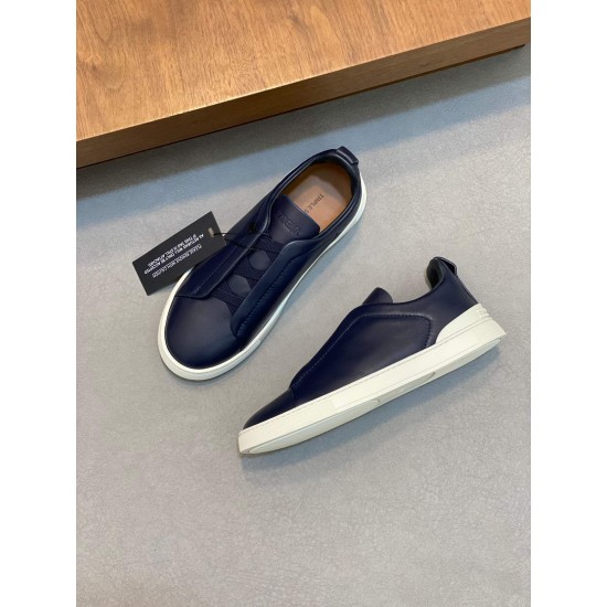 Zenga Shoes: Top Quality