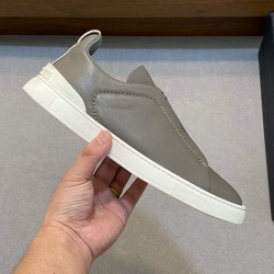 Zenga Shoes: Top Quality