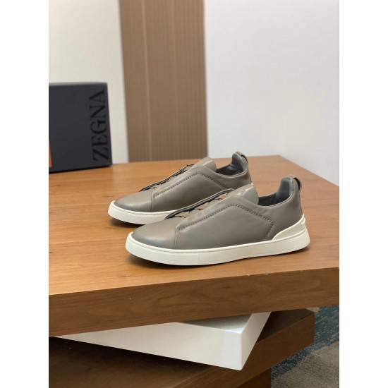 Zenga Shoes: Top Quality