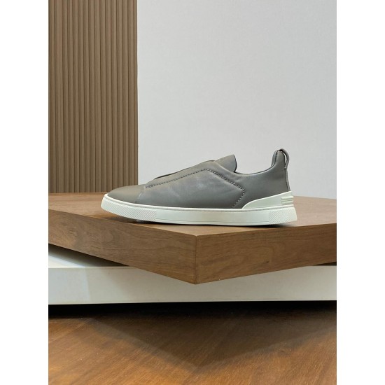 Zenga Shoes: Top Quality