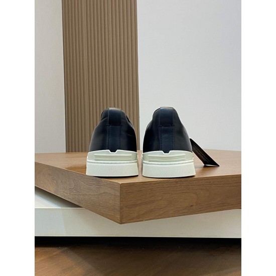 Zenga Shoes: Top Quality