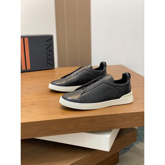 Zenga Shoes: Top Quality