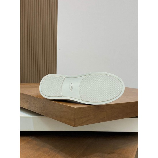Zenga Shoes: Top Quality