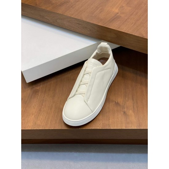 Zenga Shoes: Top Quality