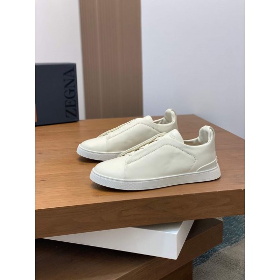 Zenga Shoes: Top Quality