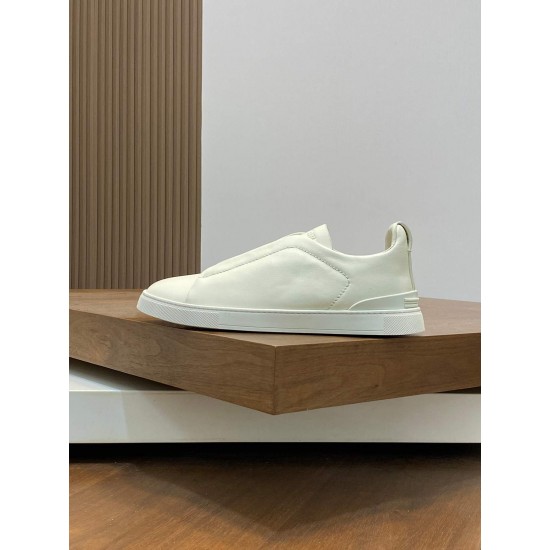Zenga Shoes: Top Quality