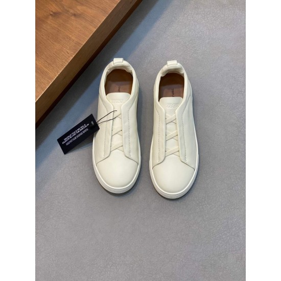 Zenga Shoes: Top Quality