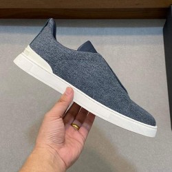 Zenga Shoes: Top Quality