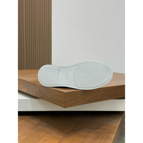 Zenga Shoes: Top Quality