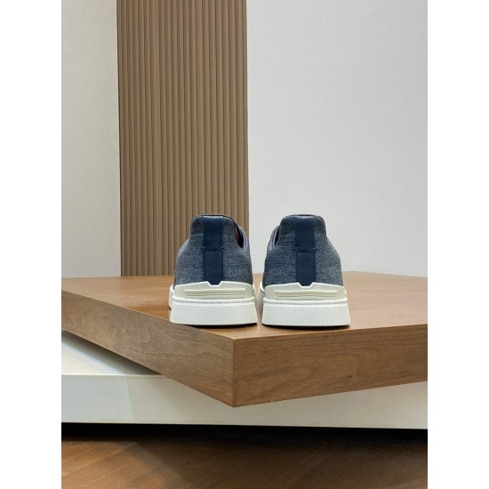 Zenga Shoes: Top Quality