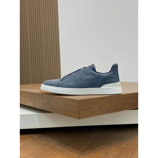 Zenga Shoes: Top Quality