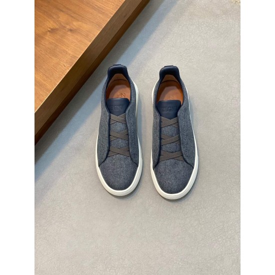Zenga Shoes: Top Quality