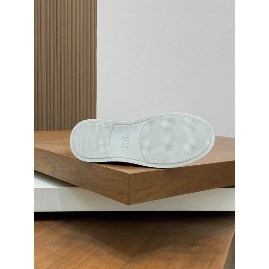 Zenga Shoes: Top Quality