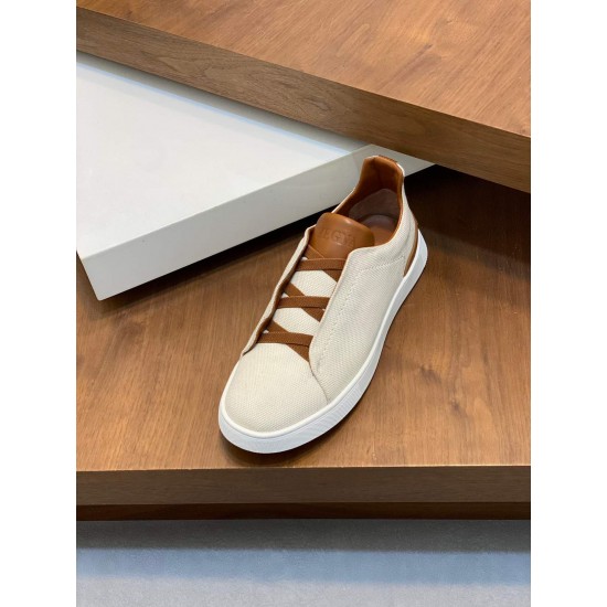 Zenga Shoes: Top Quality