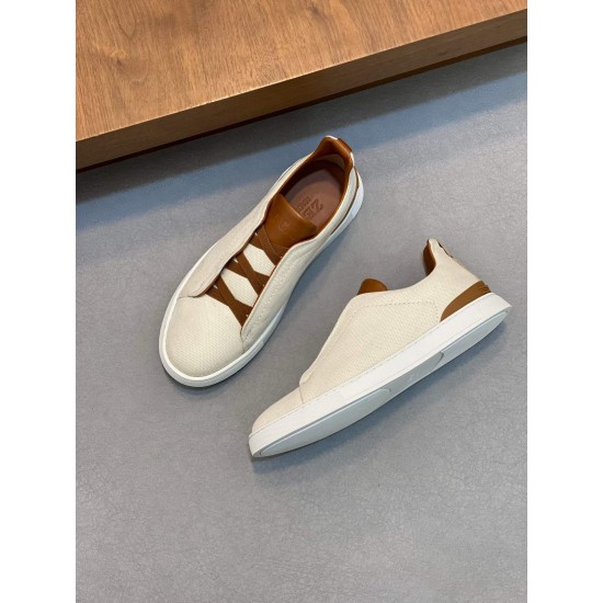 Zenga Shoes: Top Quality