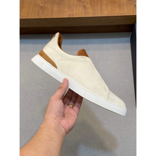 Zenga Shoes: Top Quality
