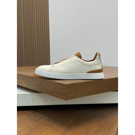 Zenga Shoes: Top Quality