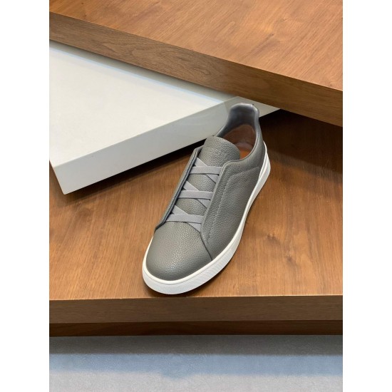 Zenga Shoes: Top Quality