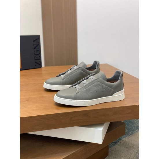 Zenga Shoes: Top Quality
