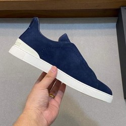 Zenga Shoes: Top Quality