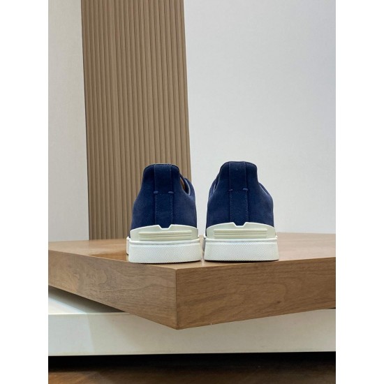 Zenga Shoes: Top Quality