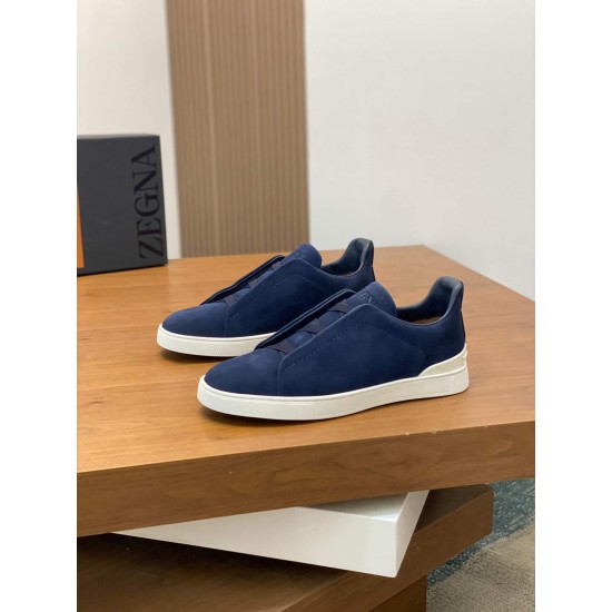 Zenga Shoes: Top Quality