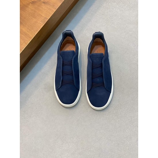 Zenga Shoes: Top Quality