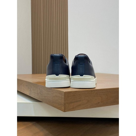 Zenga Shoes: Top Quality