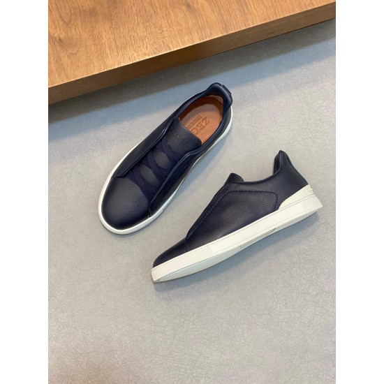 Zenga Shoes: Top Quality