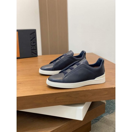 Zenga Shoes: Top Quality