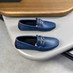 Zenga Shoes: Top Quality