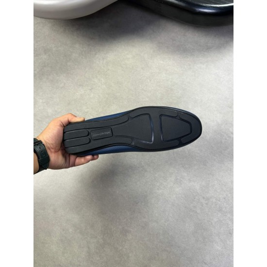 Zenga Shoes: Top Quality