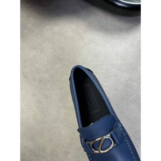 Zenga Shoes: Top Quality