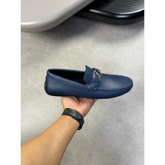 Zenga Shoes: Top Quality