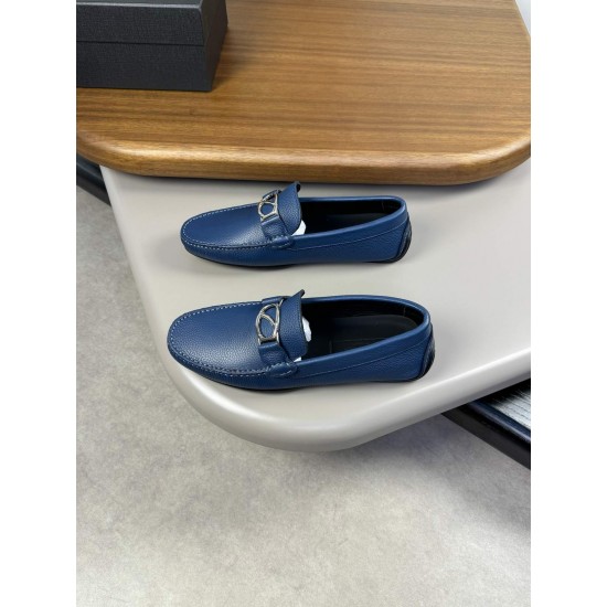 Zenga Shoes: Top Quality