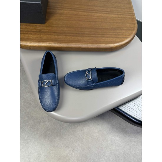 Zenga Shoes: Top Quality