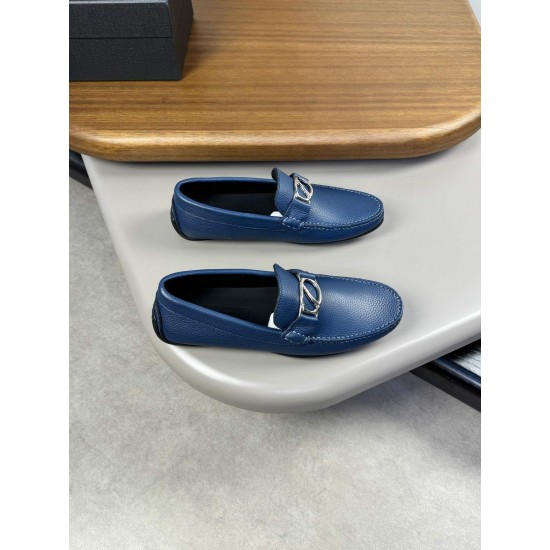 Zenga Shoes: Top Quality