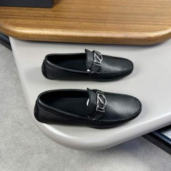 Zenga Shoes: Top Quality