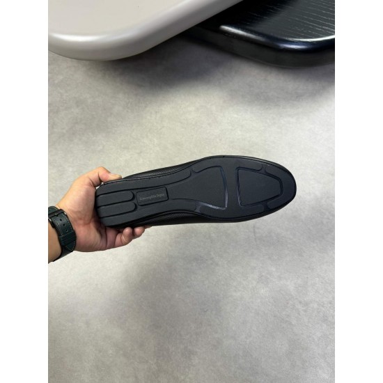 Zenga Shoes: Top Quality