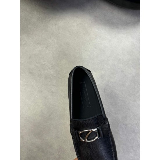 Zenga Shoes: Top Quality