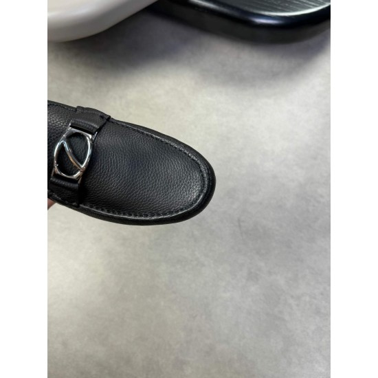 Zenga Shoes: Top Quality