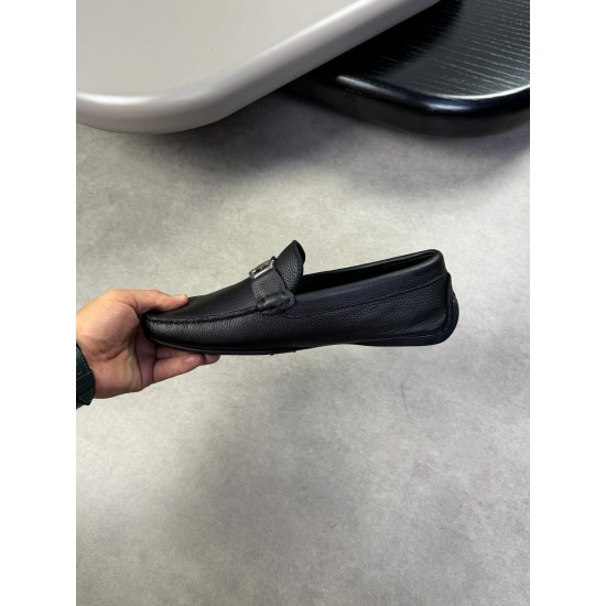 Zenga Shoes: Top Quality