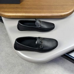 Zenga Shoes: Top Quality