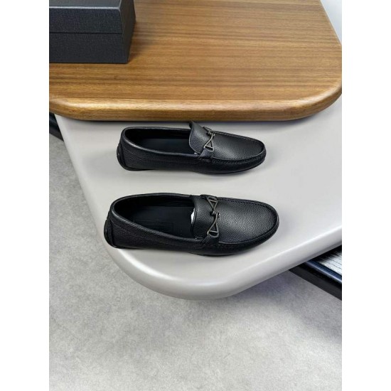 Zenga Shoes: Top Quality