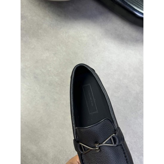 Zenga Shoes: Top Quality