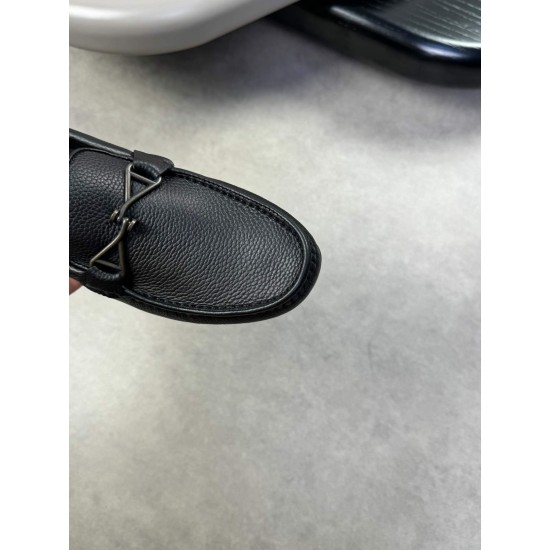 Zenga Shoes: Top Quality