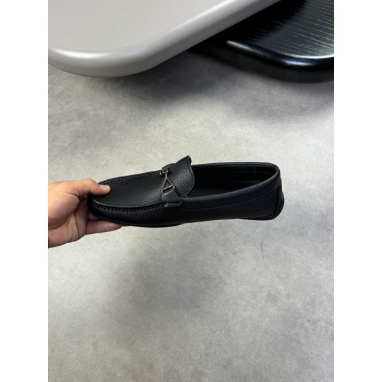 Zenga Shoes: Top Quality